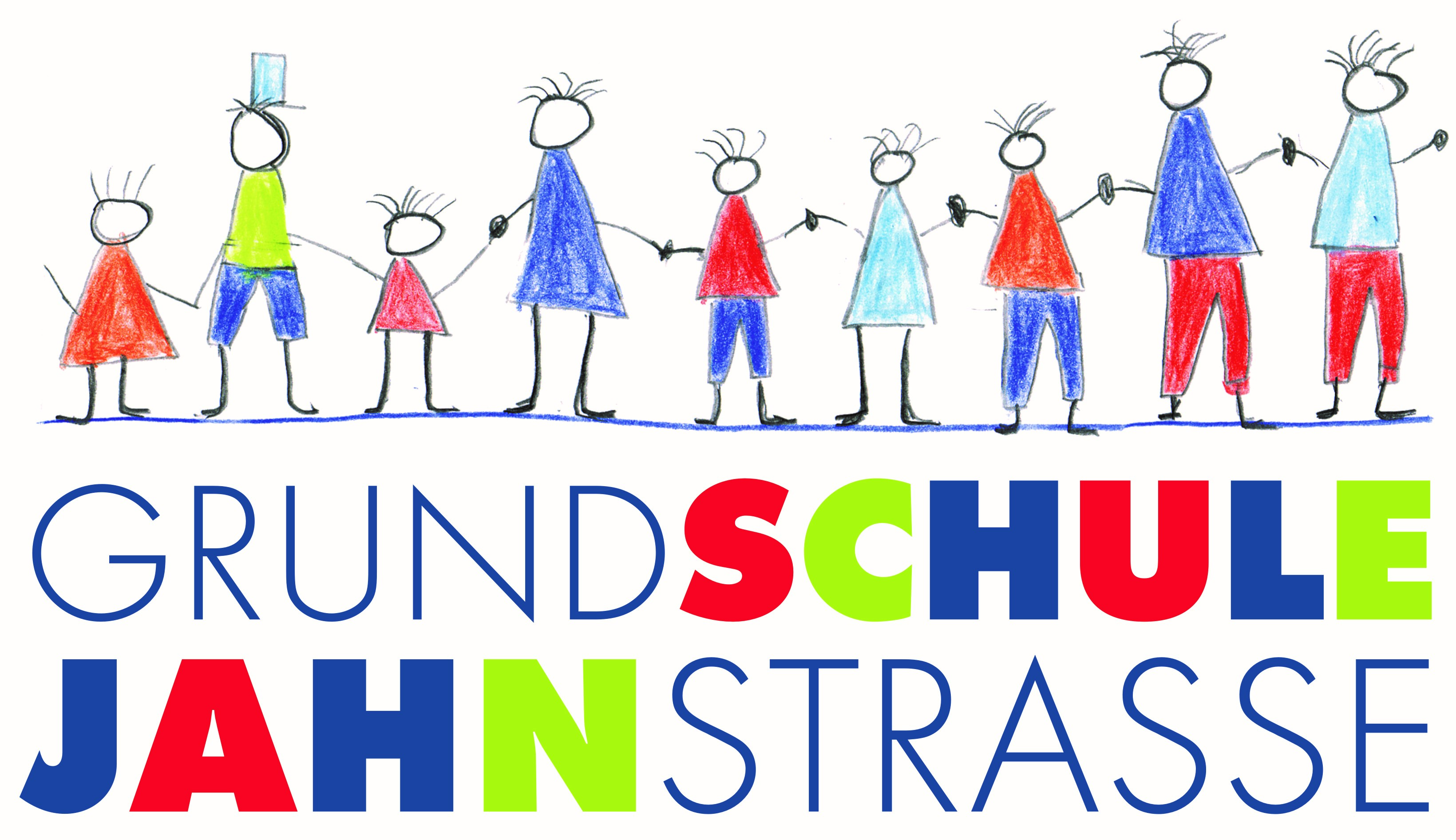Grundschule Jahnstraße